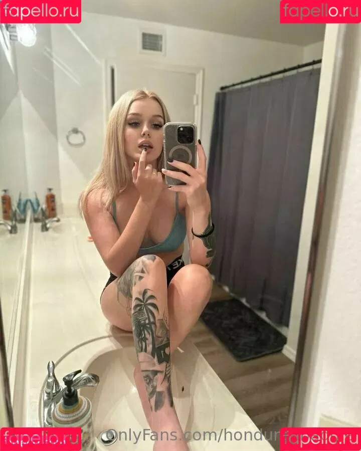 honduranbaddie Onlyfans Photo Gallery 