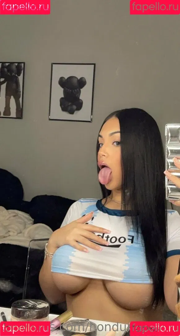 honduranbaddie Onlyfans Photo Gallery 