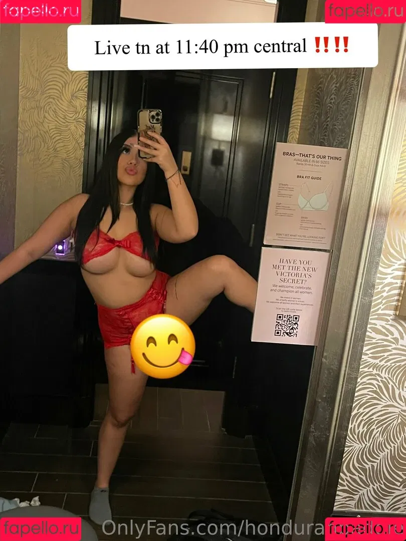 honduranbaddie Onlyfans Photo Gallery 