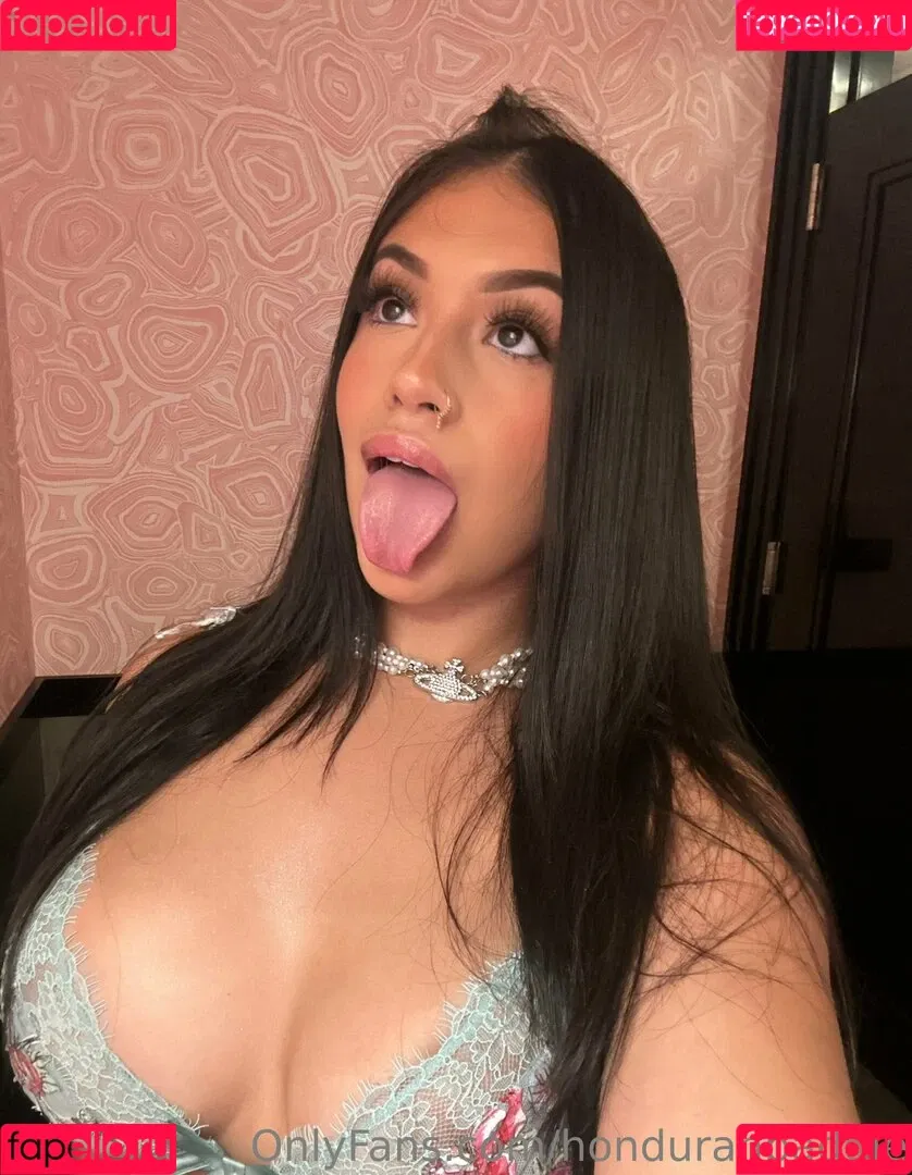 honduranbaddie Onlyfans Photo Gallery 