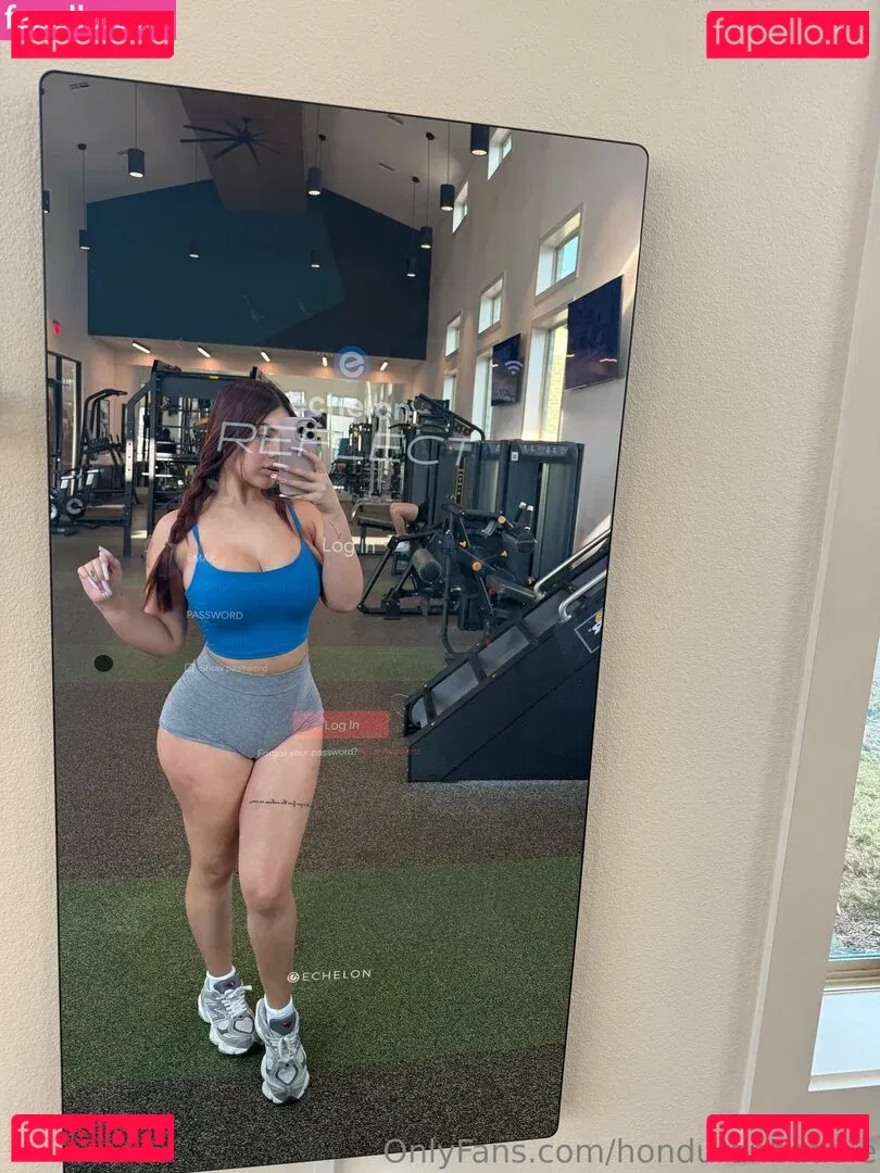 honduranbaddie Onlyfans Photo Gallery 