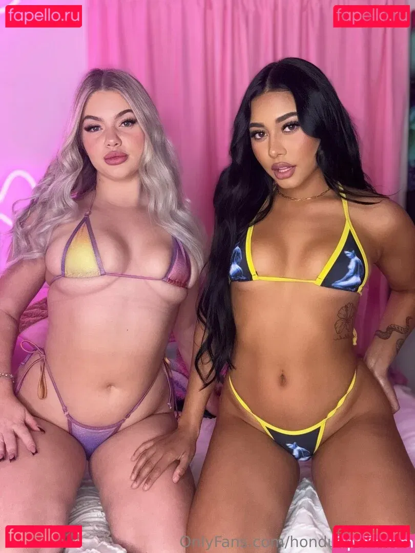 honduranbaddie Onlyfans Photo Gallery 