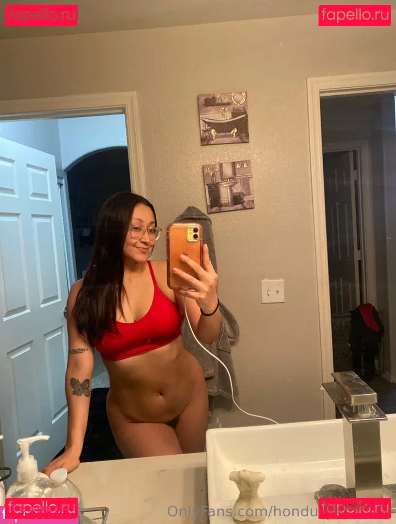 honduranbaddie Onlyfans Photo Gallery 