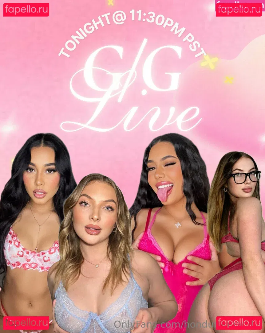 honduranbaddie Onlyfans Photo Gallery 