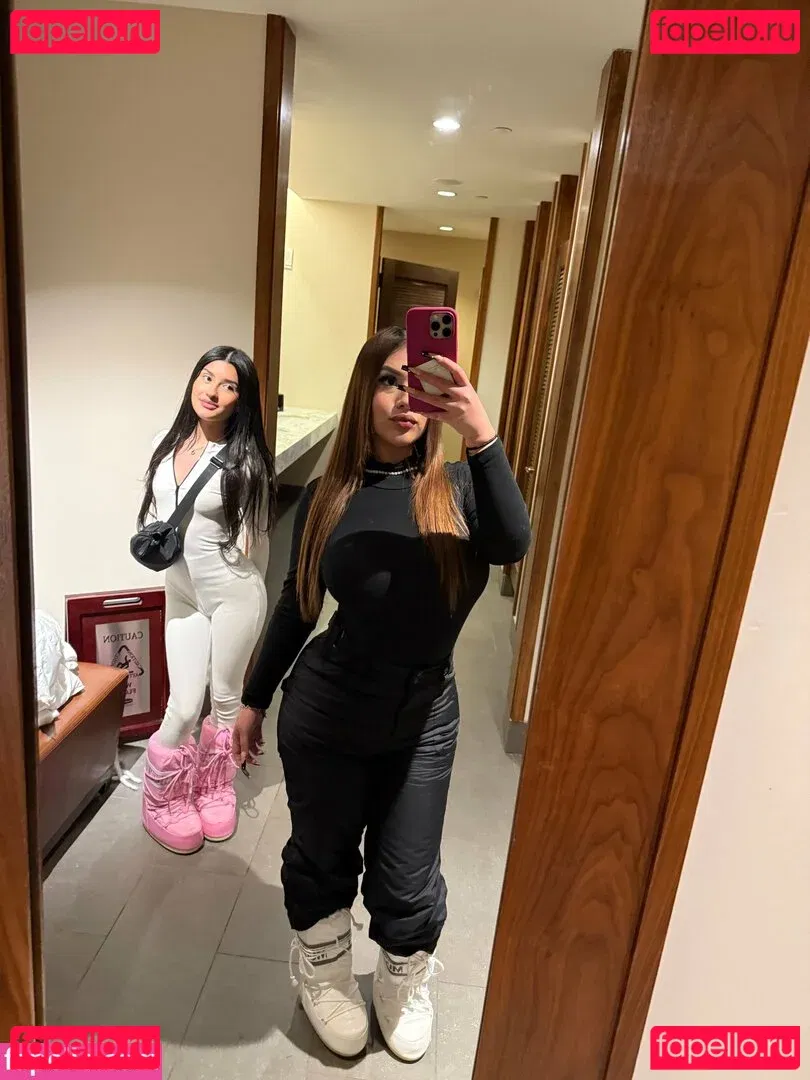 honduranbaddie Onlyfans Photo Gallery 