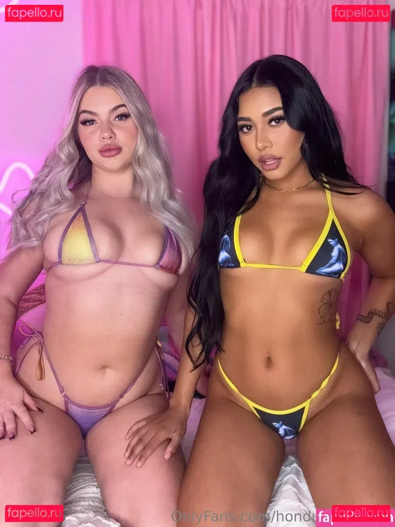 honduranbaddie Onlyfans Photo Gallery 