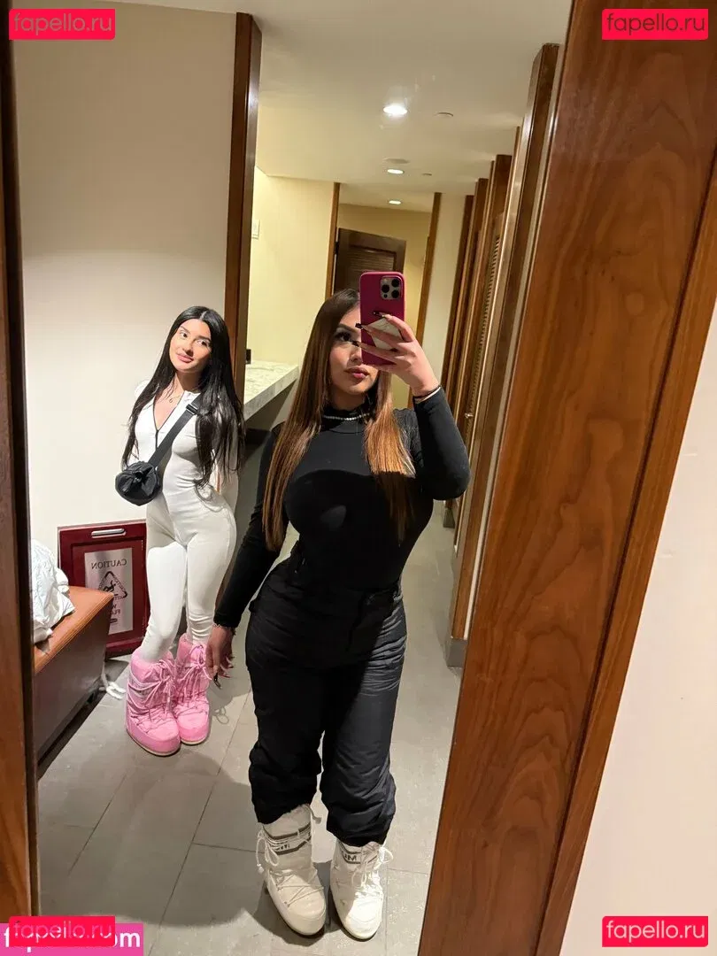 honduranbaddie Onlyfans Photo Gallery 