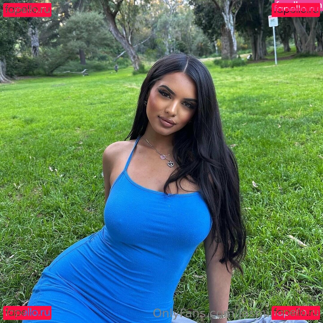 jasmine-malik Nude Onlyfans Photo 40
