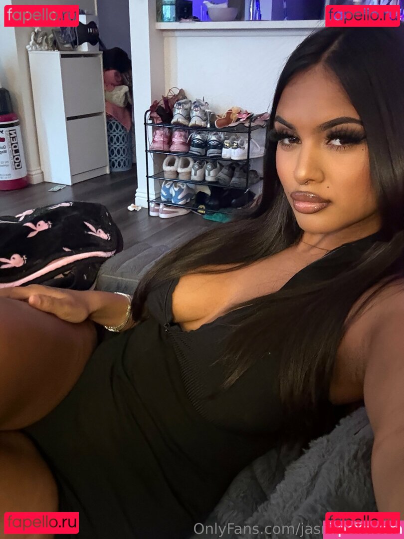 jasmine-malik Nude Onlyfans Photo 37