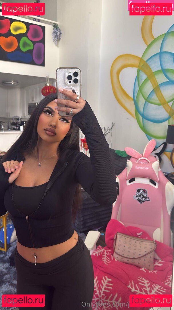 jasmine-malik Nude Onlyfans Photo 34