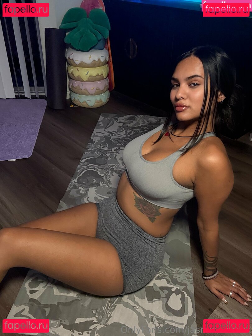 jasmine-malik Nude Onlyfans Photo 27