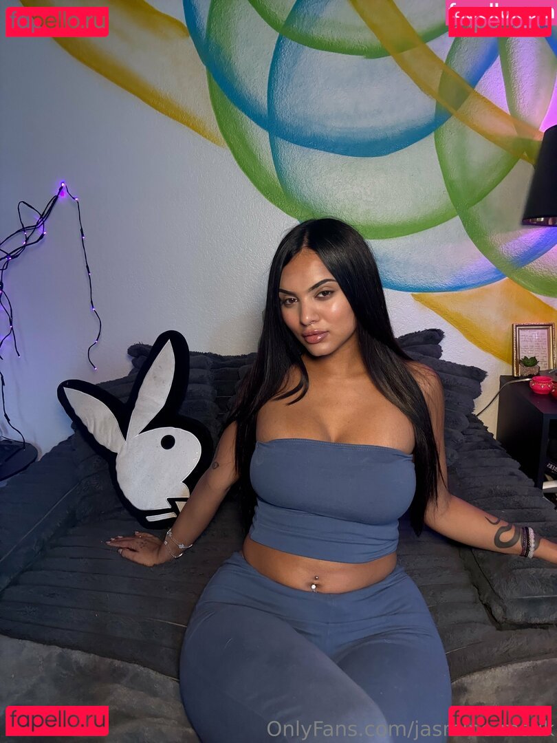 jasmine-malik Nude Onlyfans Photo 23