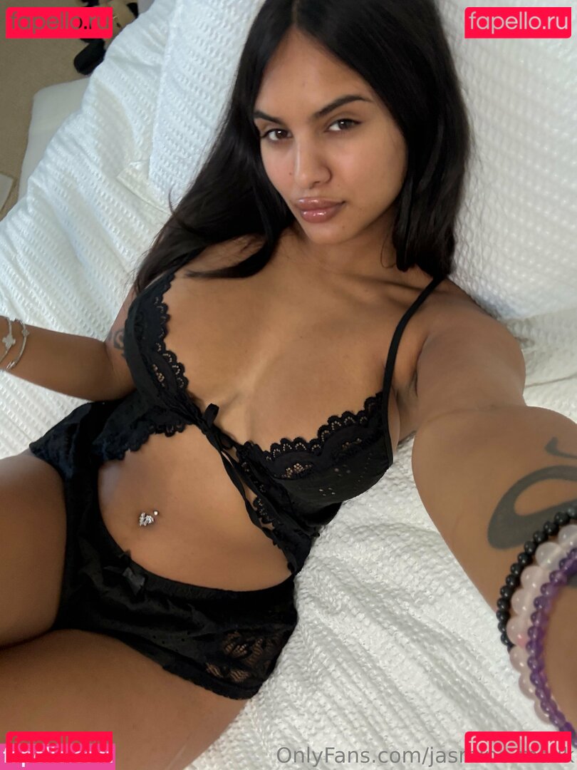 jasmine-malik Nude Onlyfans Photo 15