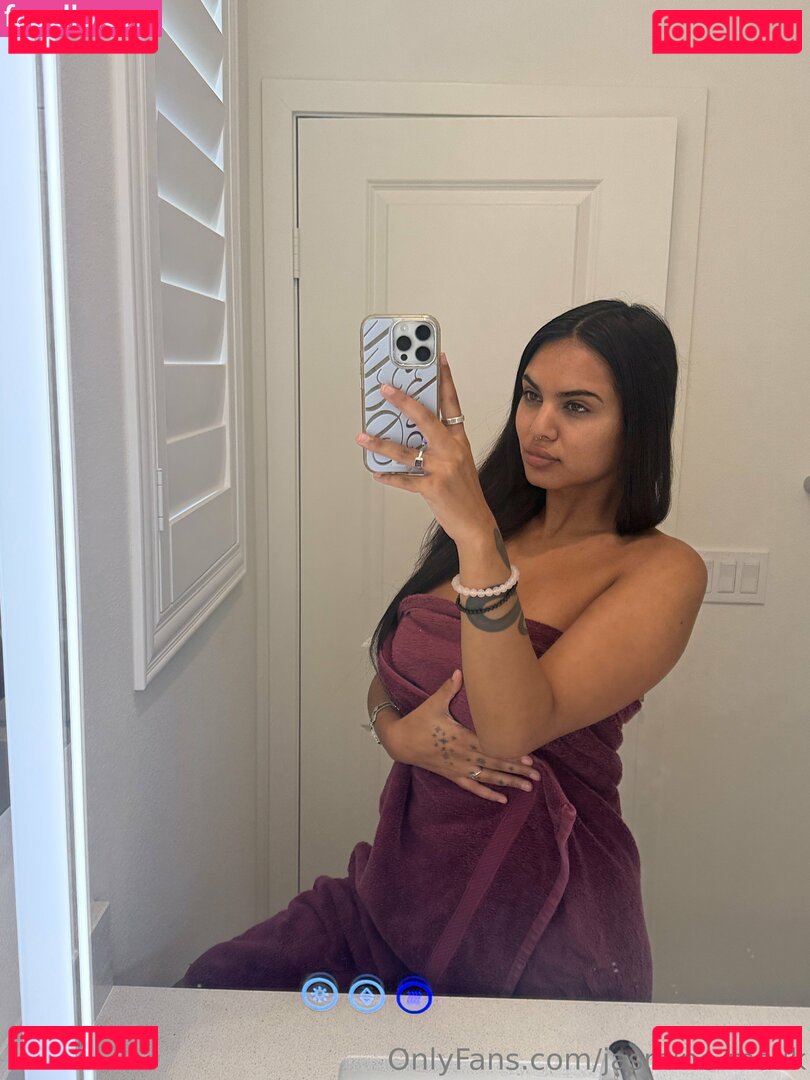 jasmine-malik Nude Onlyfans Photo 14