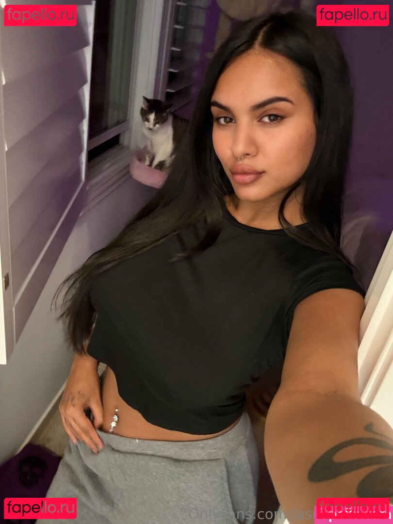 jasmine-malik Nude Onlyfans Photo 9