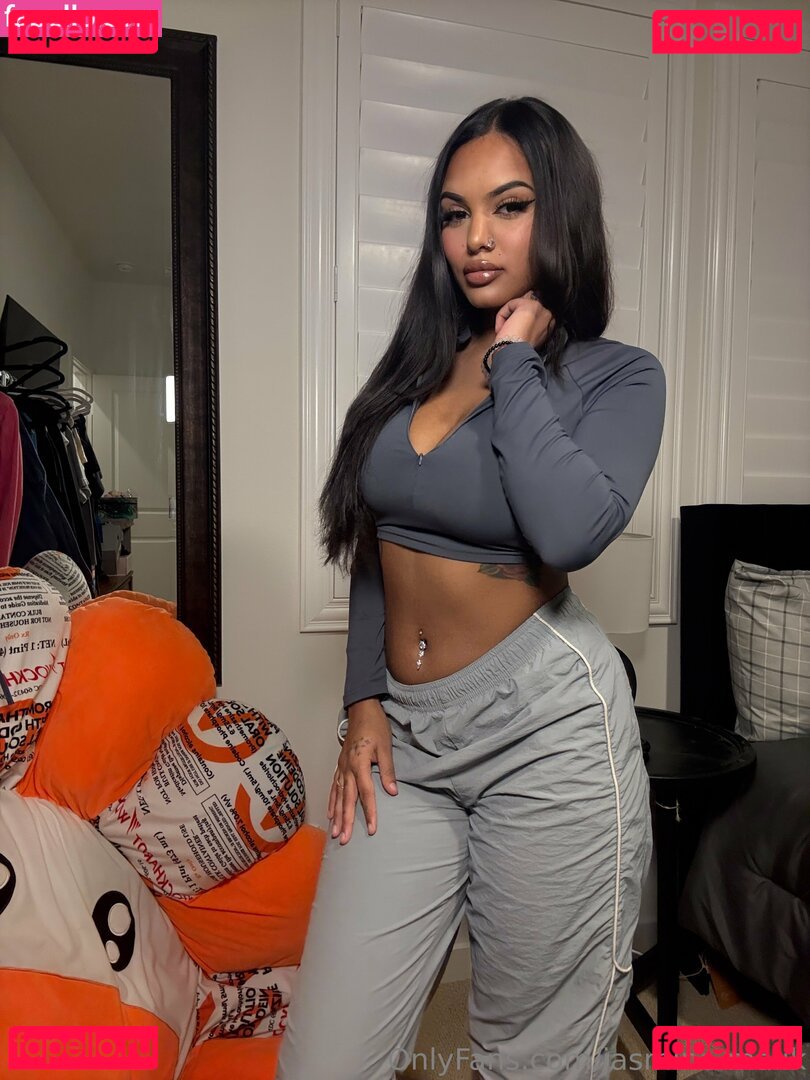 jasmine-malik Nude Onlyfans Photo 8