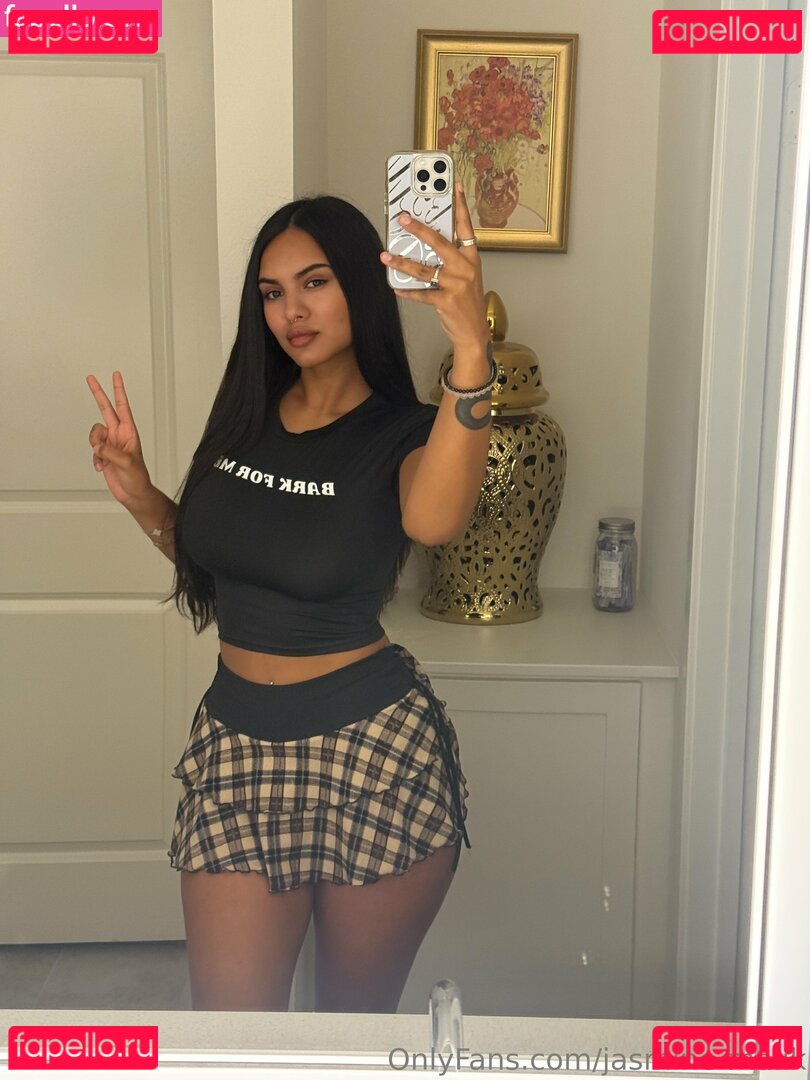 jasmine-malik Nude Onlyfans Photo 7