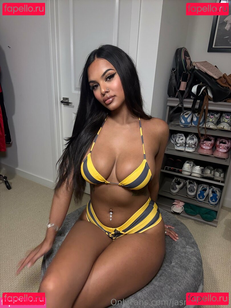 jasmine-malik Nude Onlyfans Photo 6