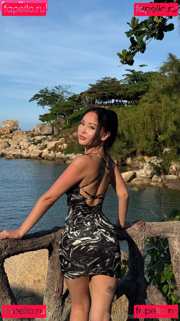 liapetite Nude Onlyfans Photo 48