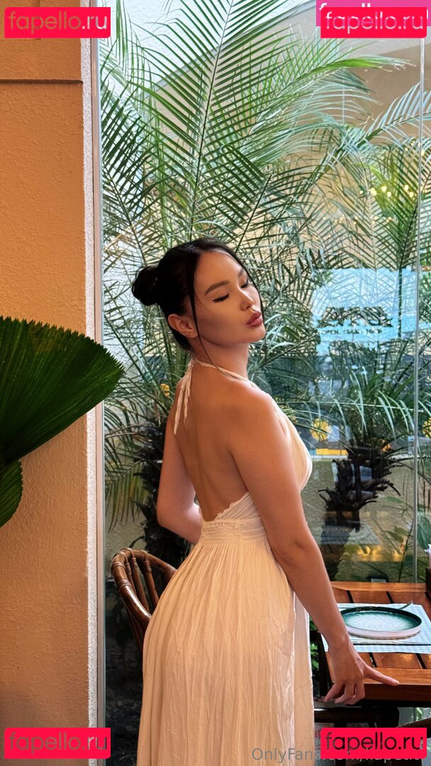 liapetite Nude Onlyfans Photo 45