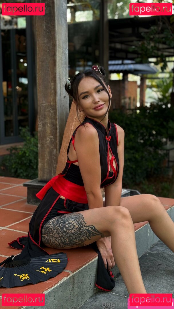 liapetite Nude Onlyfans Photo 20