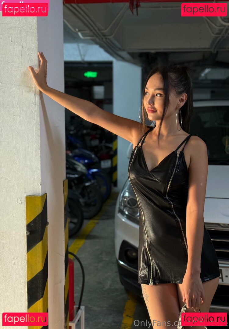 liapetite Nude Onlyfans Photo 18