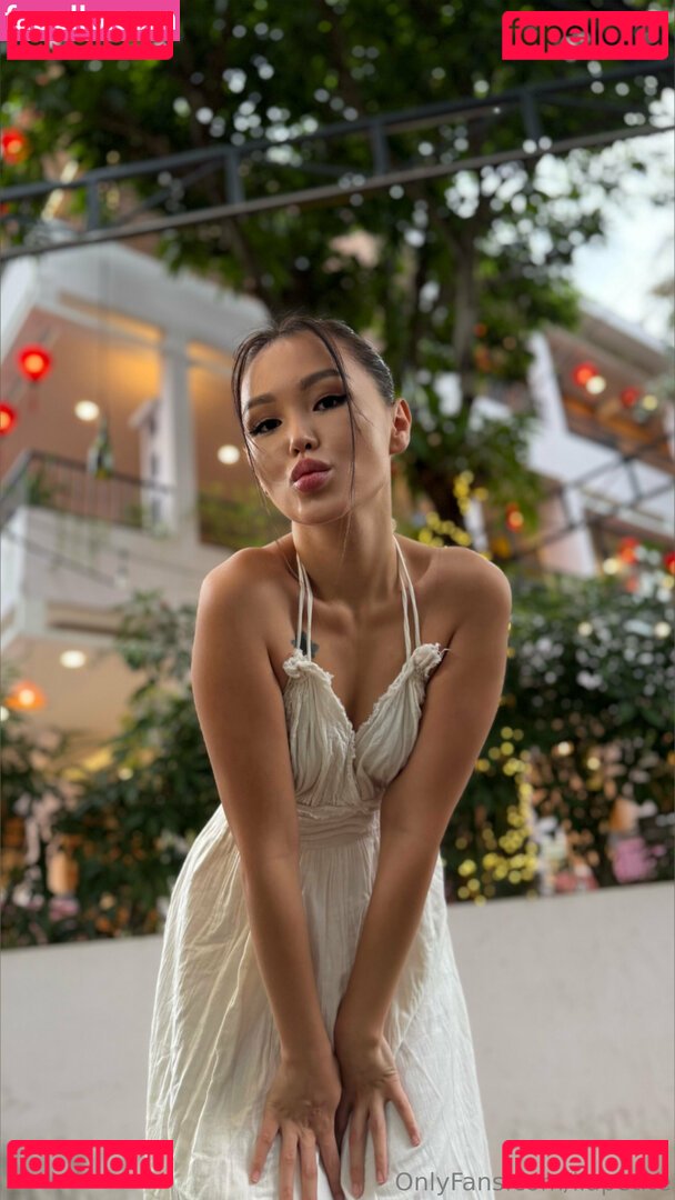 liapetite Nude Onlyfans Photo 3