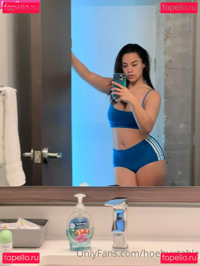 hoehuxtable Onlyfans Photo Gallery 