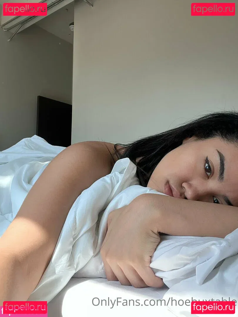 hoehuxtable Onlyfans Photo Gallery 