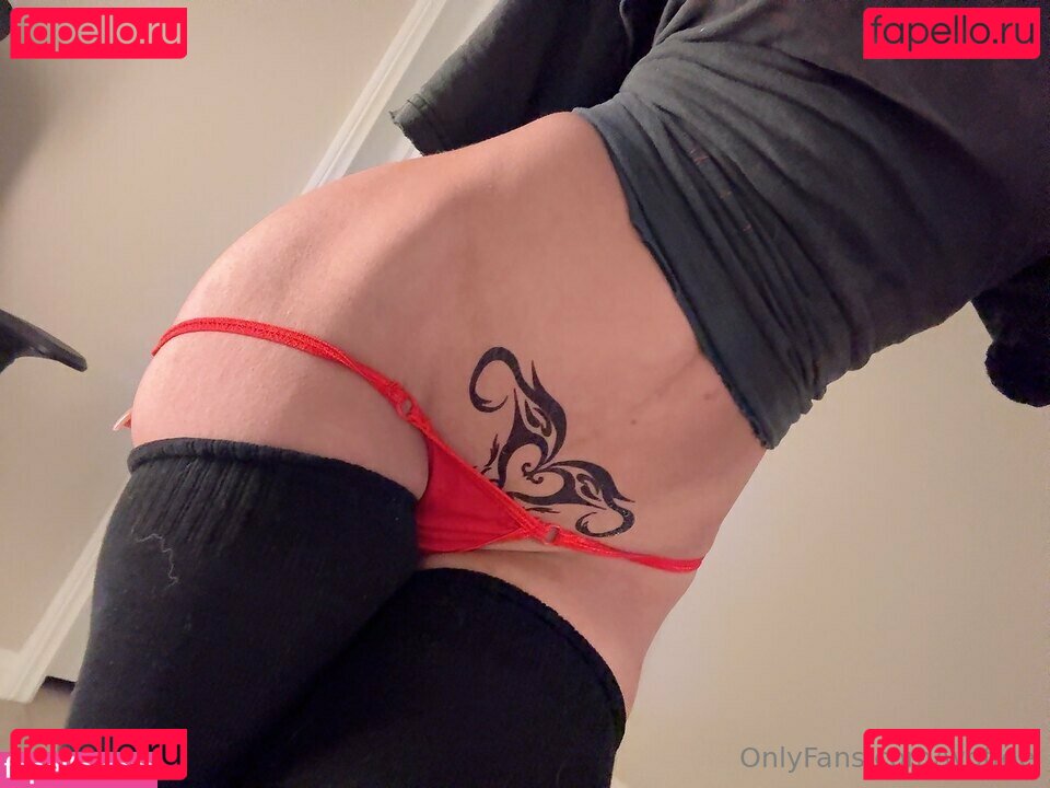 Woffee Ranya Nude Onlyfans Photo 35