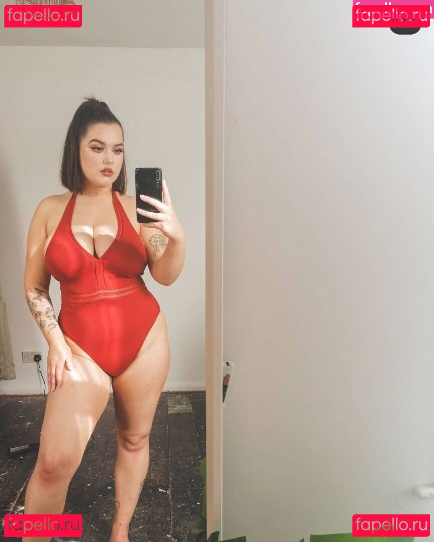 Holly Indigo Nude Onlyfans Photo 6