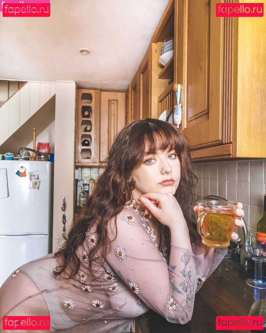 Holly Indigo Nude Onlyfans Photo 5