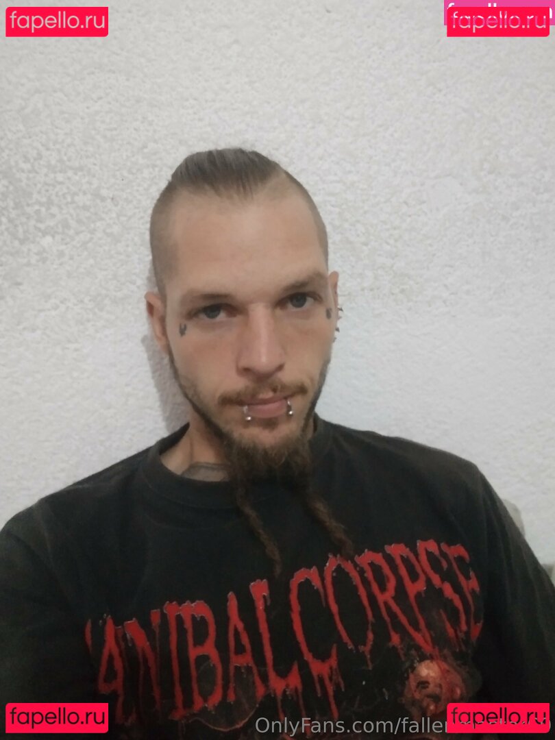 fallenmaster69 Nude Onlyfans Photo 230