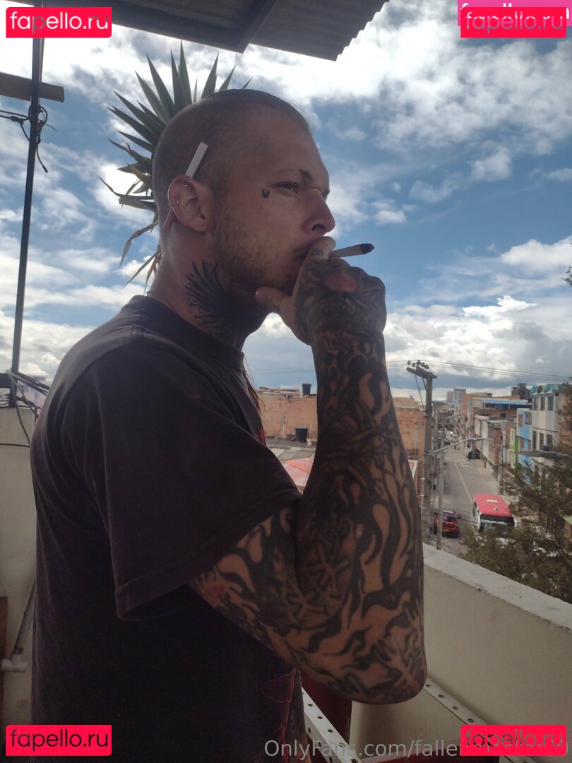 fallenmaster69 Nude Onlyfans Photo 73