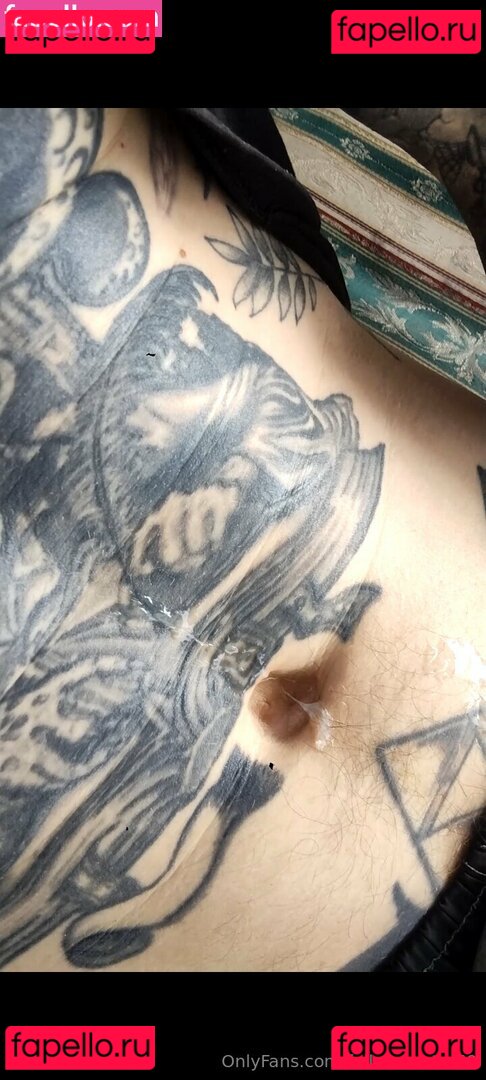 fallenmaster69 Nude Onlyfans Photo 42