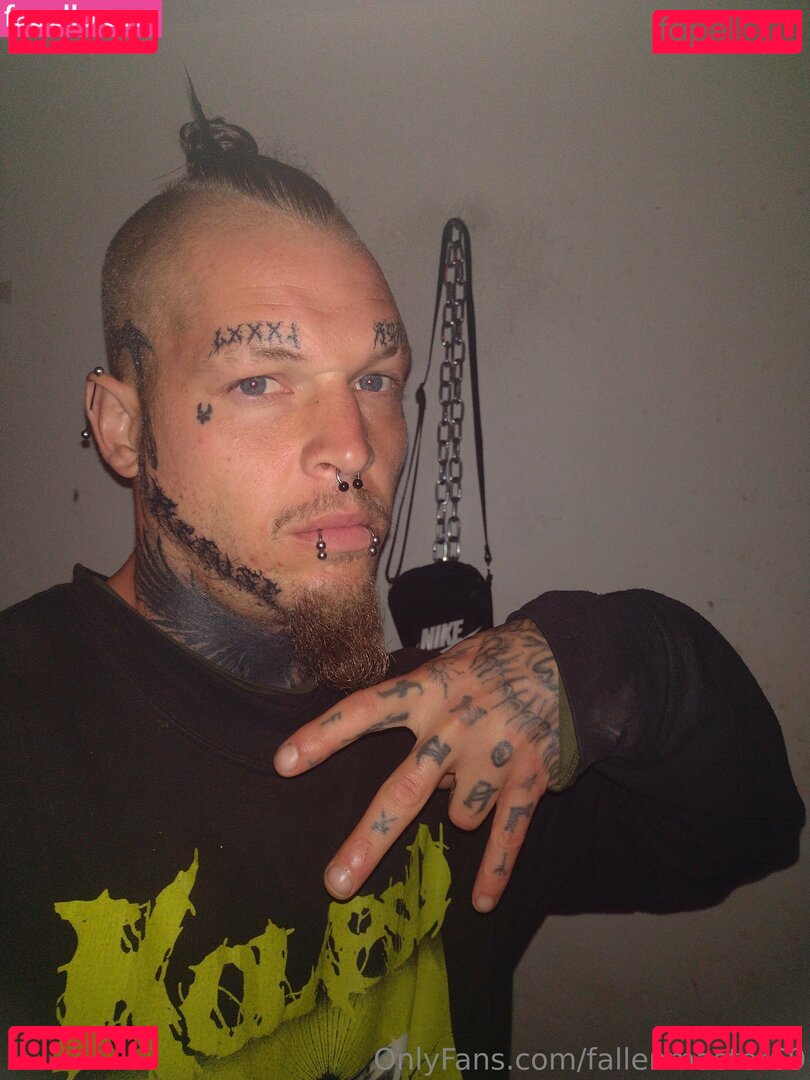 fallenmaster69 Nude Onlyfans Photo 25