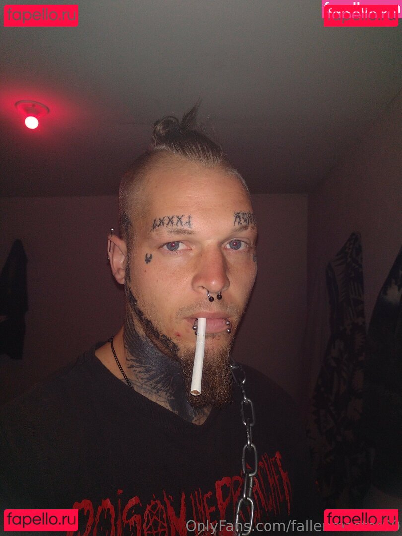 fallenmaster69 Nude Onlyfans Photo 24