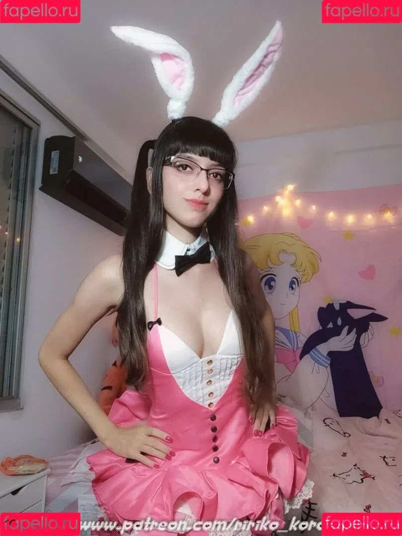 Ririko Kokoro Onlyfans Photo Gallery 