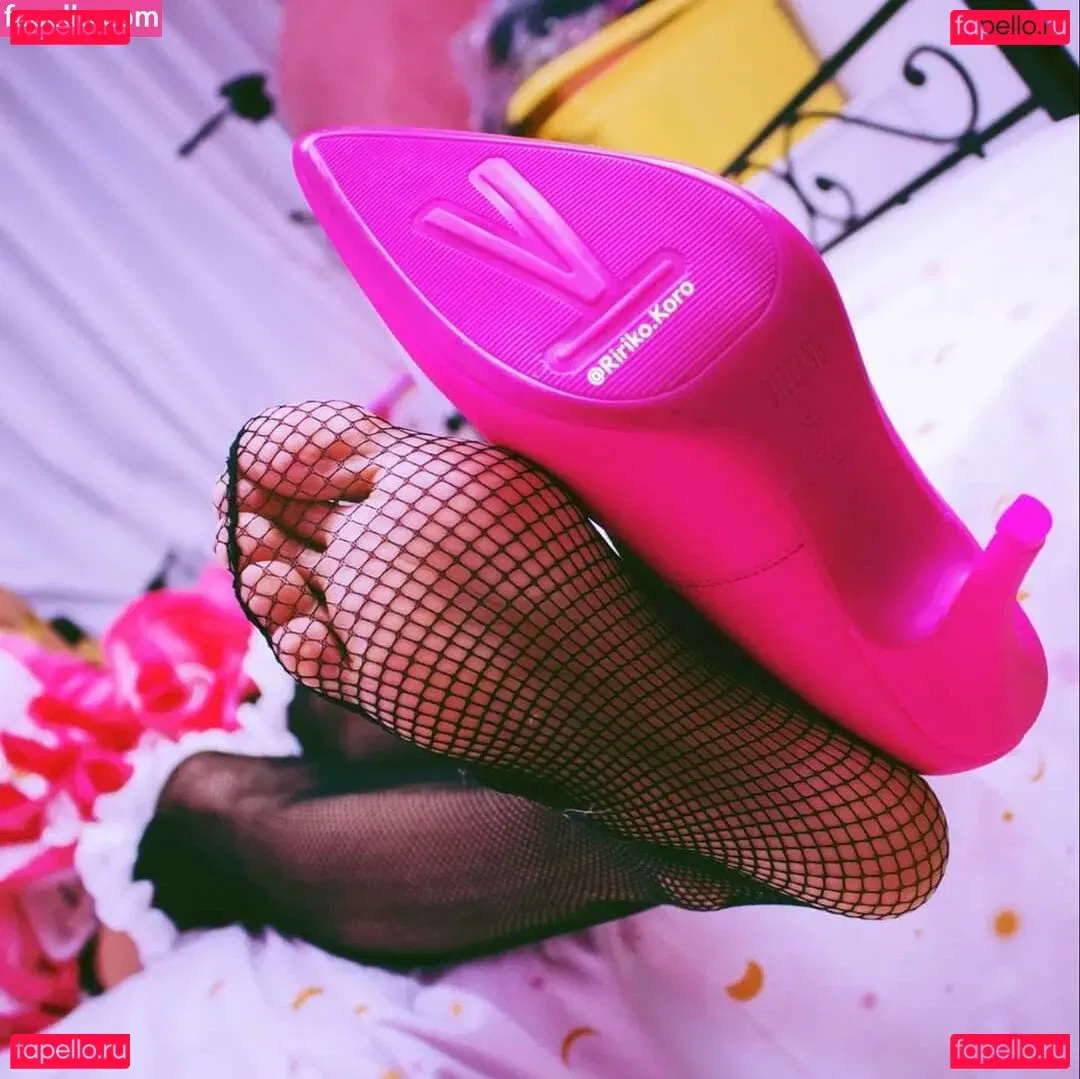 Ririko Kokoro Onlyfans Photo Gallery 