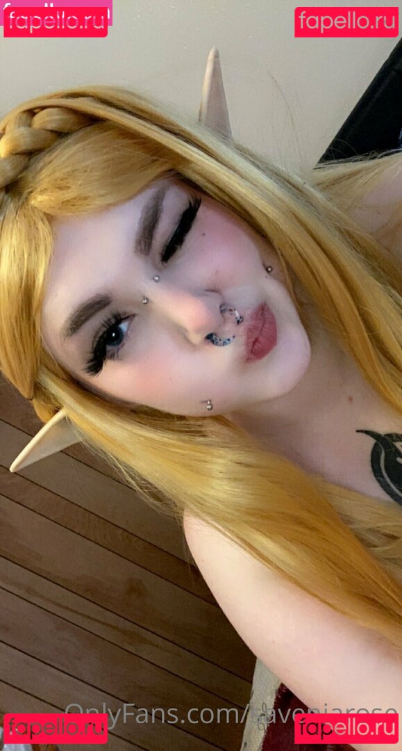 saveniarose Nude Onlyfans Photo 19