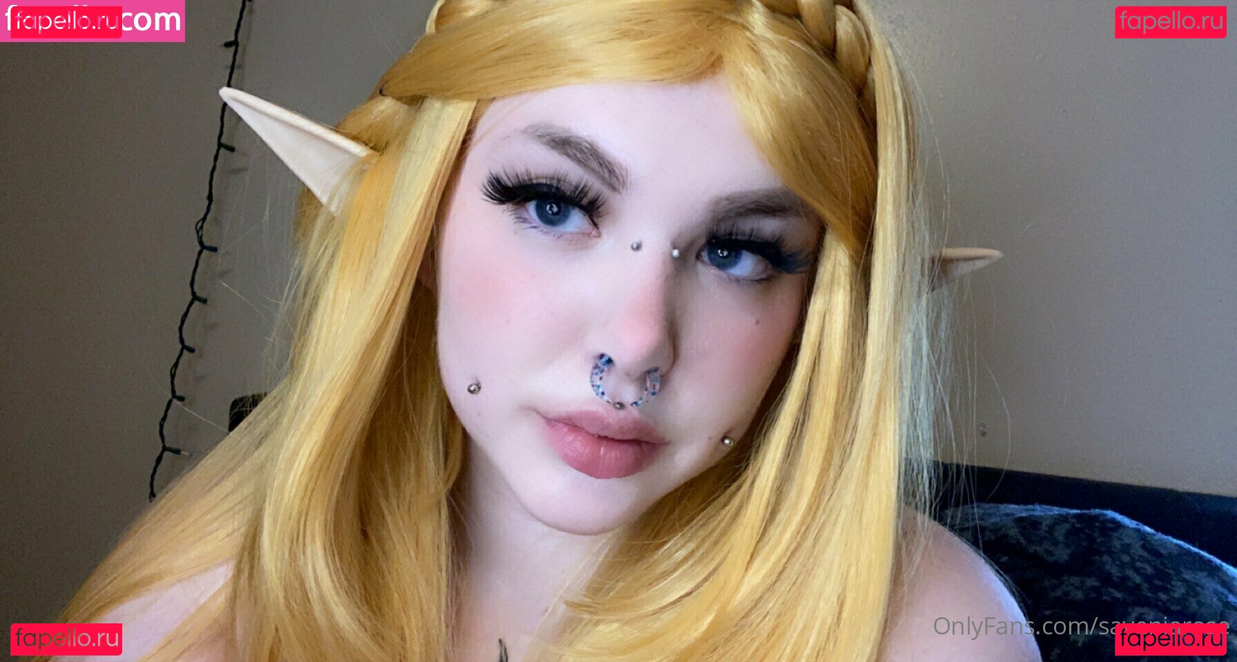 saveniarose Nude Onlyfans Photo 17