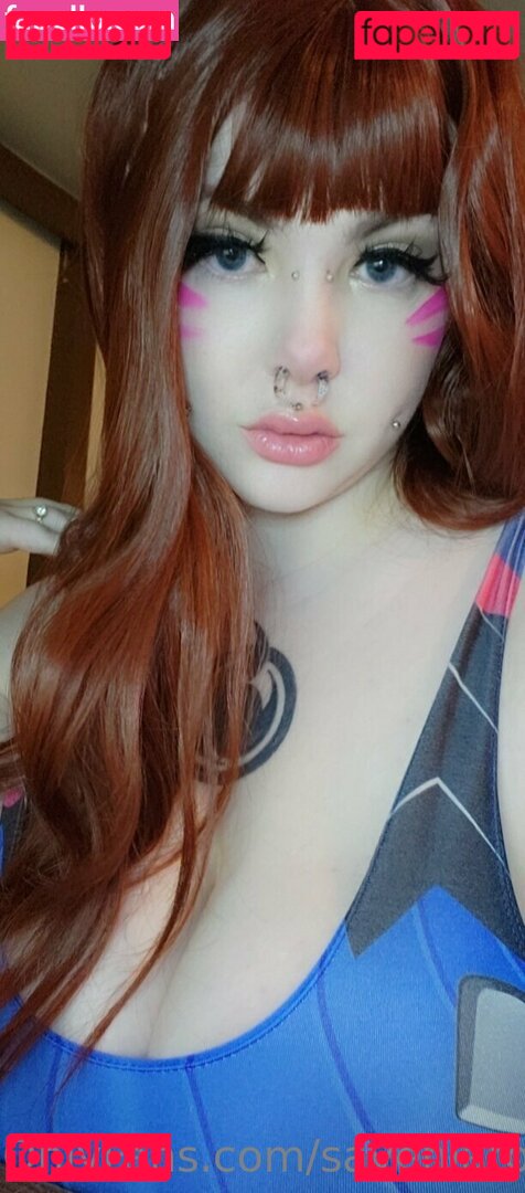 saveniarose Nude Onlyfans Photo 11