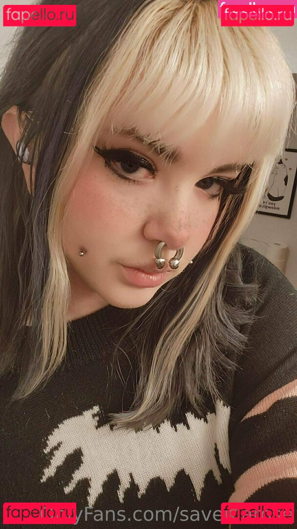 saveniarose Nude Onlyfans Photo 9