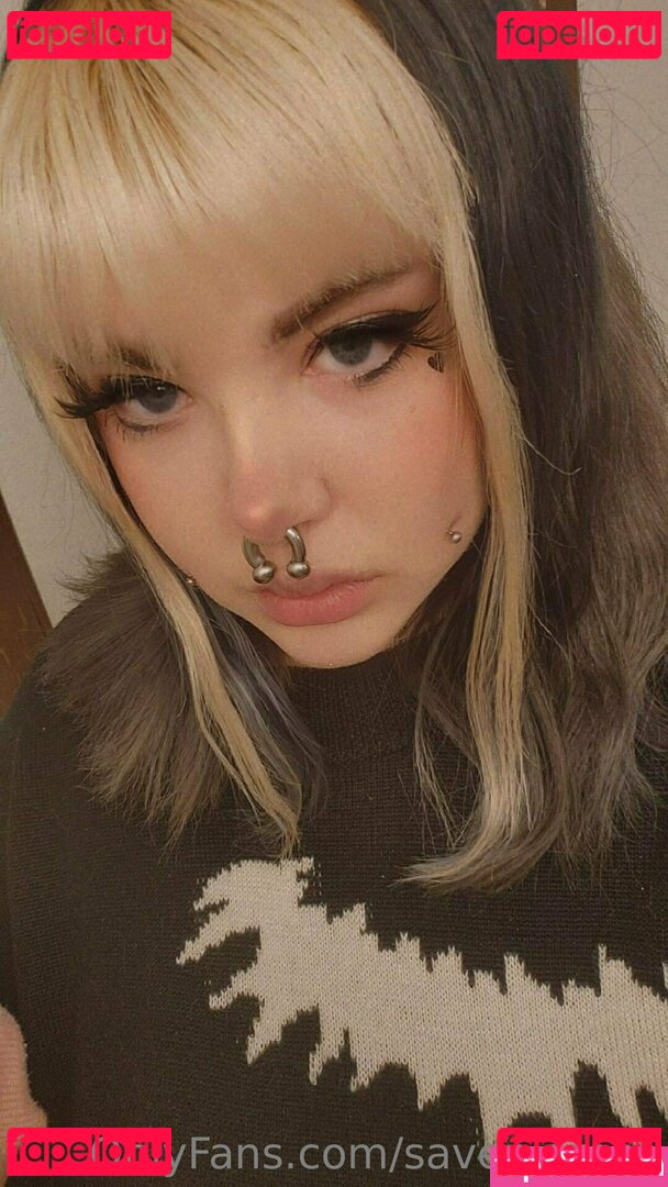 saveniarose Nude Onlyfans Photo 7