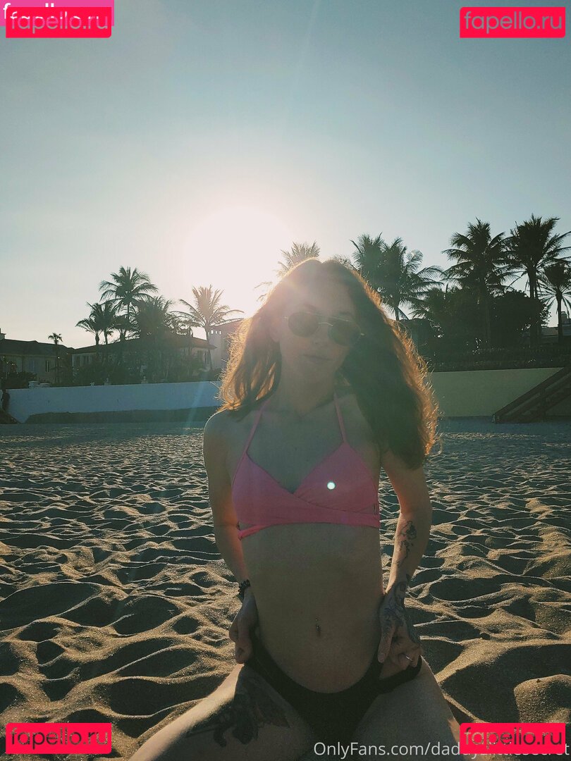 daddyzlittlesecret Nude Onlyfans Photo 13