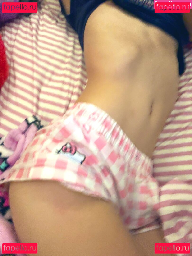 doomerbunny Nude Onlyfans Photo 36