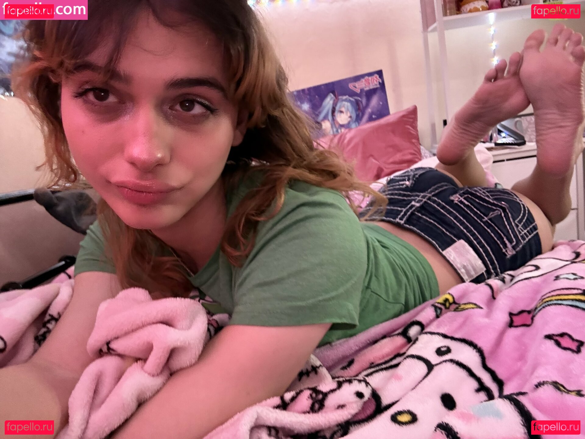 doomerbunny Nude Onlyfans Photo 6