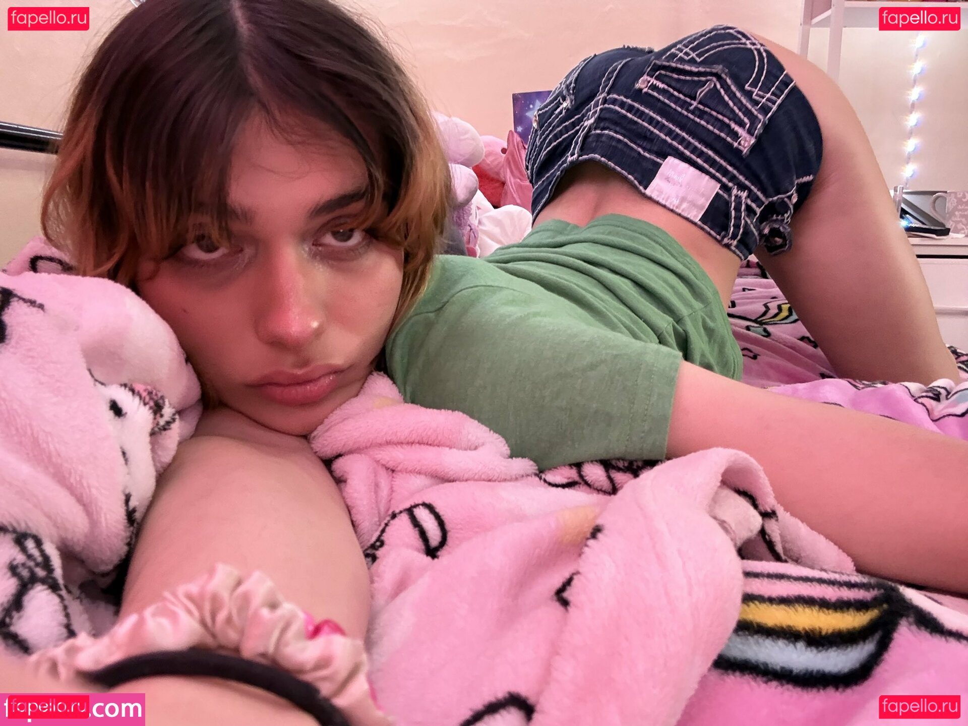 doomerbunny Nude Onlyfans Photo 5