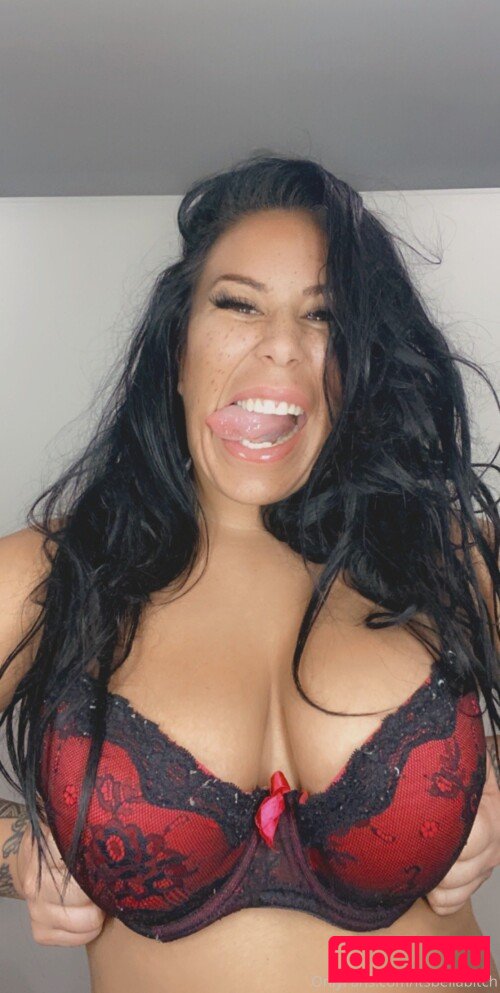 Belle Midnight Nude Onlyfans Photo 21