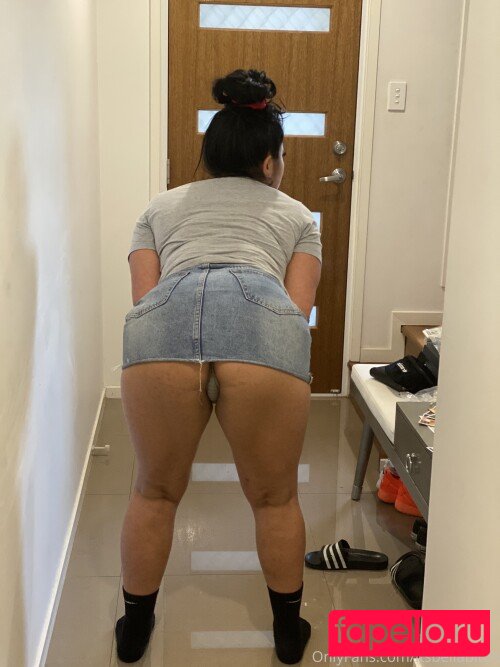 Belle Midnight Nude Onlyfans Photo 14